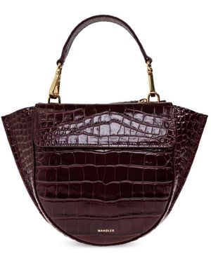 Wandler Handbags - Rood