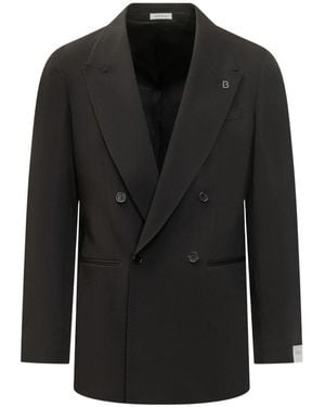 BRERAS Milano Blazers - Negro