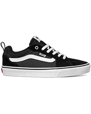 Vans Filmore - Zwart