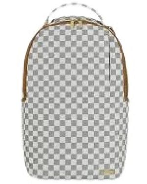 Sprayground Backpacks - Gris