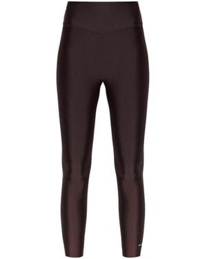 P.E Nation Training Leggings - Marrón