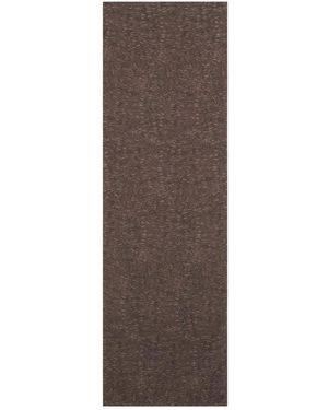 Cortana Silky Scarves - Marrón
