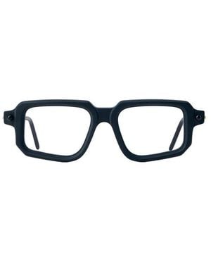 Kuboraum Sunglasses - Blue
