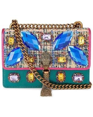 Kurt Geiger Shoulder Bags - Azul