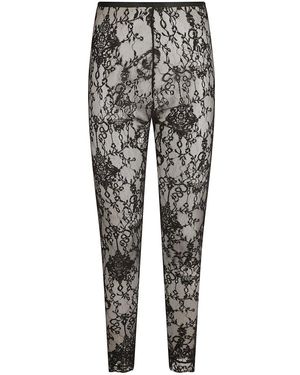 Givenchy Leggings - Gris