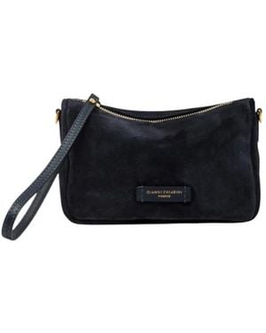 Gianni Chiarini Clutches - Black