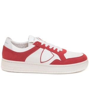 Philippe Model Trainers - Pink