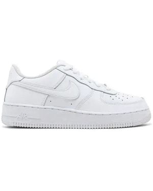 Nike Skate Shoes - Bianco