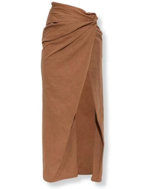 DIESEL De-Dasli Rok - Bruin