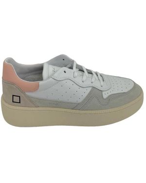 Date Sneakers - Grigio
