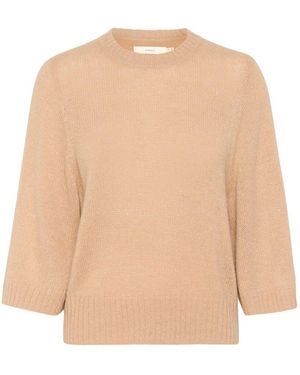 Inwear Round-Neck Knitwear - Neutre