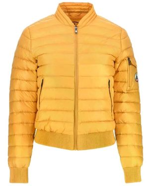 J.O.T.T Winter Jackets - Amarillo