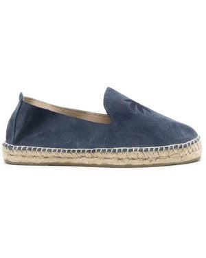Manebí Espadrilles - Blue