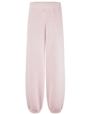 Riani Sweatpants - Rose