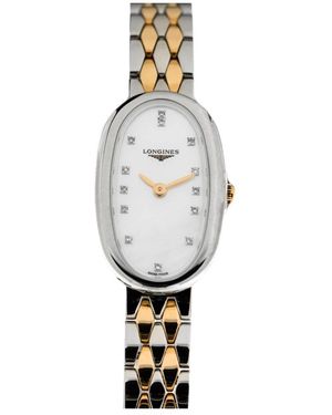 Longines Watches - Metallizzato