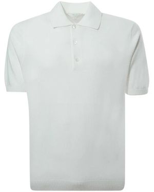 Malo Polo Shirts - Grigio