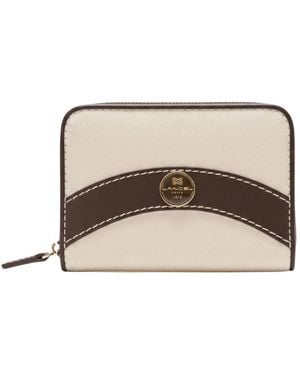 Lancel Wallets & Cardholders - Neutro