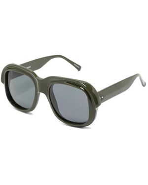 Dries Van Noten Sunglasses - Gris