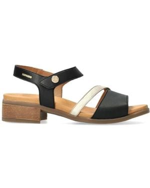 Mephisto Sandals - Schwarz