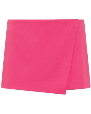 ANDAMANE Rokken ,Roze ,Liza Low Rise Rok