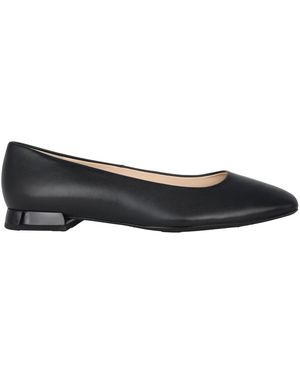 Högl Ballerinas - Negro