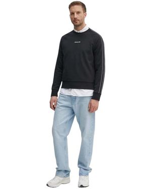 Michael Kors Sweatshirts - Negro