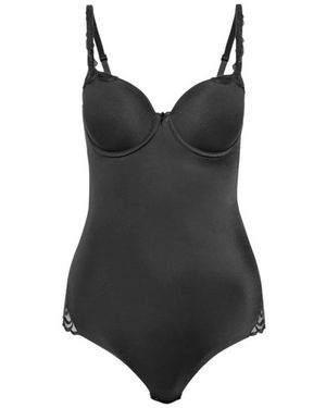 Triumph Body - Zwart