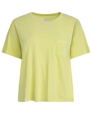 The Great T-Shirts - Yellow