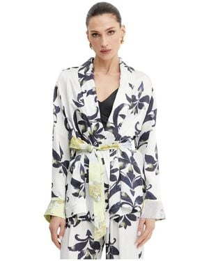forte_forte Blazers - Blu