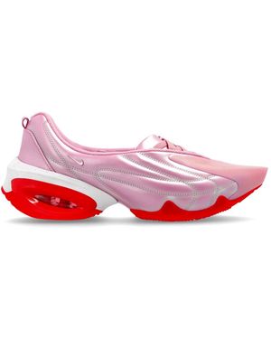 KNWLS Sneakers - Rojo