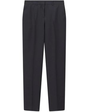 Givenchy Straight Trousers - Grey