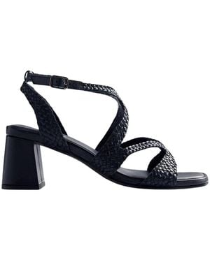 Gioseppo Mohoro High Heel Sandalen - Blau