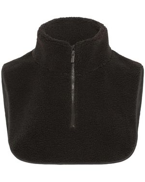 Part Two Capes - Noir