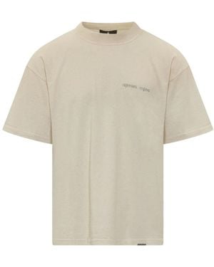 Represent T-Shirts - Neutro