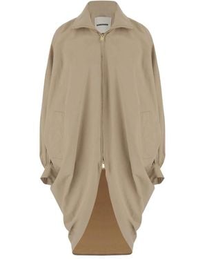 DARKPARK Light Jackets - Neutro