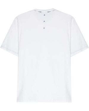 Premiata T-Shirts - White