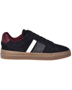 Baldinini Trainers - Blue