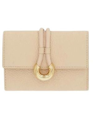 Coccinelle Wallets & Cardholders - Neutro