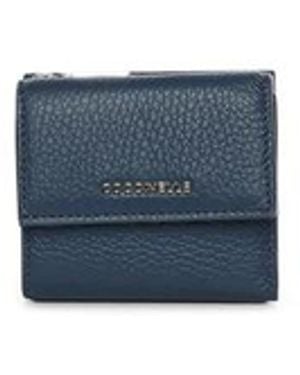 Coccinelle Wallets & Cardholders - Blue
