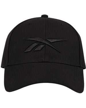 Reebok Caps - Noir