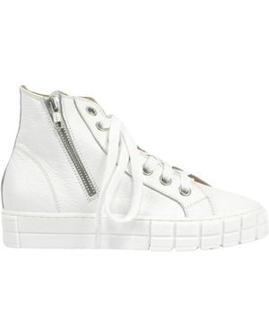 Lemarè Trainers - White