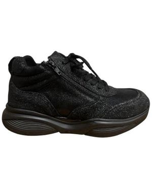 Xsensible Sneakers - Negro