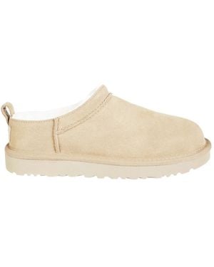 UGG Slippers - Neutre