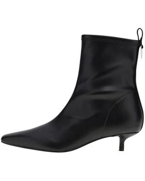 Guess Heeled Boots - Noir
