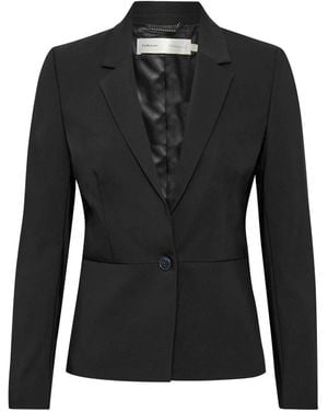 Inwear Blazers - Black