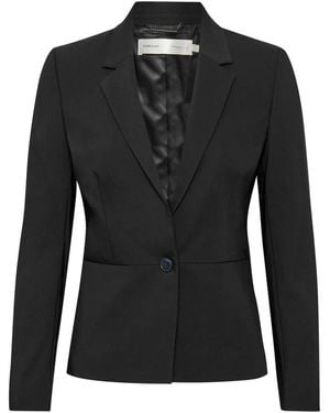 Inwear Blazers - Black