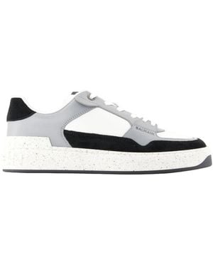 Balmain Sneakers - Bianco