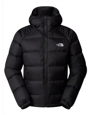 The North Face Hydrenalite Daunen-Hoodie - Schwarz