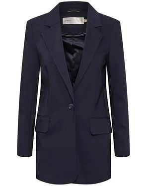 Inwear Blazers - Blue