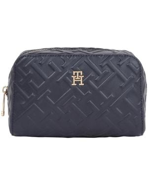 Tommy Hilfiger Toilet Bags - Blue